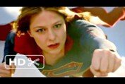Supergirl (TV Series 2015) Official Trailer