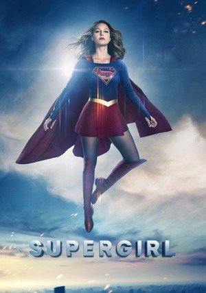 DC: Supergirl / Supergirl