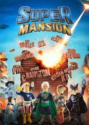 Supermansion / Supermansion