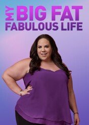 Szczęście nie zna wagi / My Big Fat Fabulous Life