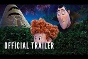 Hotel Transylvania 2 - Official Trailer (HD)