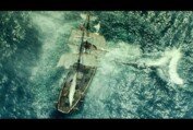 In the Heart of the Sea - TV Spot 1 [HD]