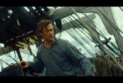 In the Heart of the Sea - Official Trailer 2 [HD]