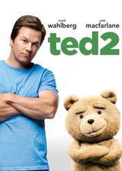 Ted 2 / Ted 2