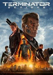 Terminator Genisys / Terminator Genisys