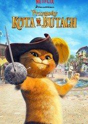 Przygody Kota w Butach / The Adventures of Puss in Boots