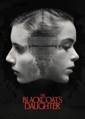 Zło we mnie / The Blackcoat's Daughter