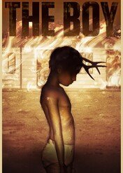 The Boy / The Boy