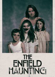 Duchy z Enfield / The Enfield Haunting