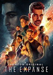 The Expanse / The Expanse