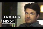 The Gift Official Trailer #1 (2015) - Jason Bateman Psychological Thriller HD