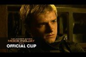 The Hunger Games: Mockingjay Part 2 Official Clip – “Real”
