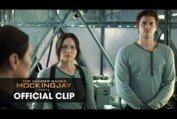 The Hunger Games: Mockingjay Part 2 Official Clip – “Star Squad”