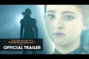 The Hunger Games: Mockingjay Part 2 Official Trailer – “For Prim”