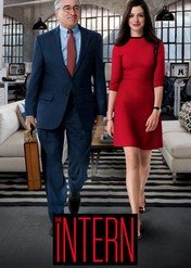 Praktykant / The Intern