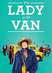 Dama w vanie / The Lady in the Van