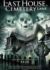 The Last House on Cemetery Lane / The Last House on Cemetery Lane