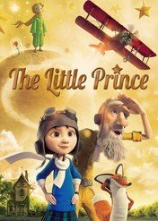 Mały Książę / The Little Prince