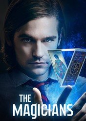 Magicy / The Magicians