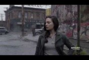 The Man in the High Castle Amazon Trailer #1