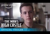 The Man in the High Castle Season 1 - Official Trailer: What If? | Prime Video