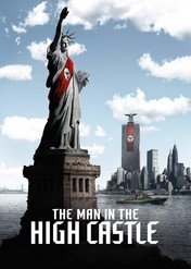 Człowiek z Wysokiego Zamku / The Man in the High Castle