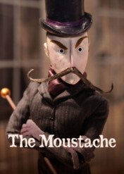 The Moustache / The Moustache