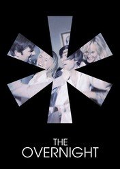 Szalona noc / The Overnight