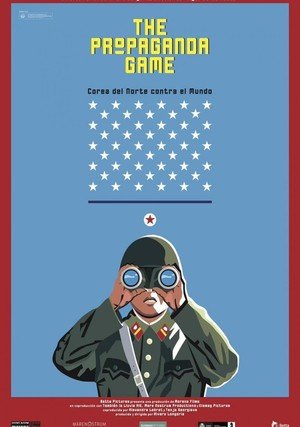 The Propaganda Game "/ 