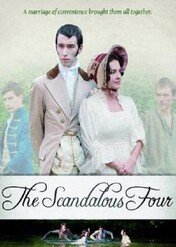 The Scandalous Four / The Scandalous Four