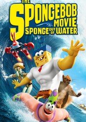 Spongebob: Na suchym lądzie / The SpongeBob Movie: Sponge Out of Water