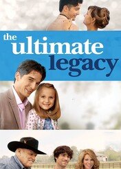 The Ultimate Legacy / The Ultimate Legacy