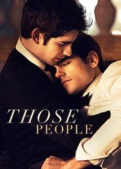 Those People / Those People