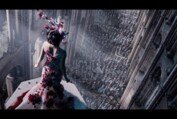 Jupiter Ascending - Official Teaser Trailer [HD]