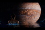 Jupiter Ascending - Official Trailer 2 [HD]