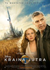 Kraina jutra / Tomorrowland