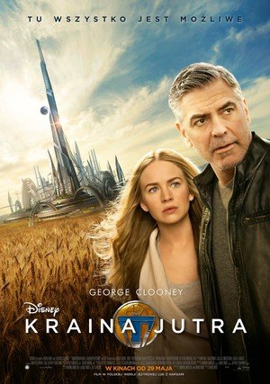 Kraina jutra / Tomorrowland