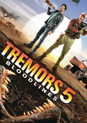 Wstrząsy 5: Więzy krwi / Tremors 5: Bloodlines