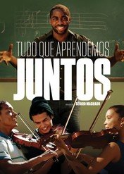 Skrzypek / The Violin Teacher