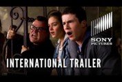 Goosebumps - International Trailer (Official)