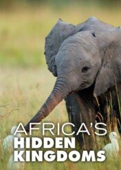 Ukryte skarby Afryki / Africa's Hidden Kingdoms