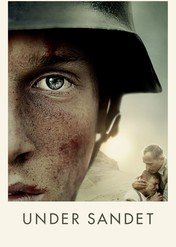 Pole minowe / Land of Mine