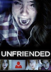 Cybernatural / Unfriended
