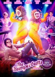 Upupieni / The Rumperbutts