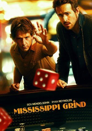 Urodzeni zwycięzcy / Mississippi Grind