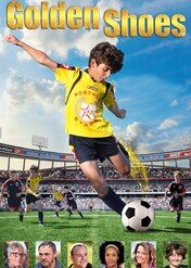 Uwierzyć w marzenia / Golden Shoes