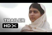 He Named Me Malala Official Trailer 1 (2015) - Documentary HD