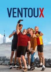 Ventoux / Ventoux