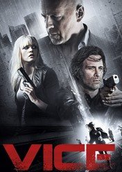 Vice: Korporacja zbrodni / Vice