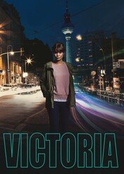 Victoria / Victoria